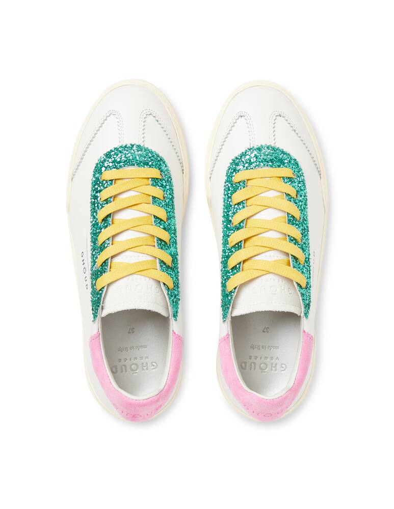 rinascente Ghoud Sneakers Lob 01 glitter