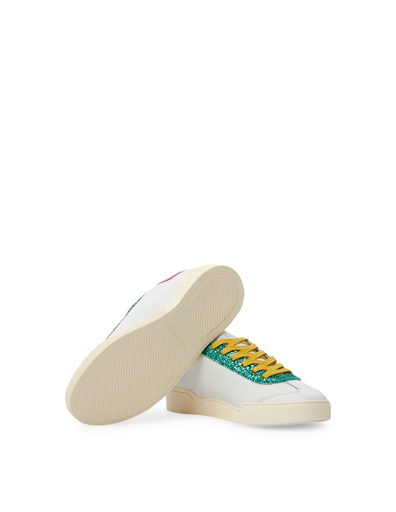 rinascente Ghoud Sneakers Lob 01 glitter