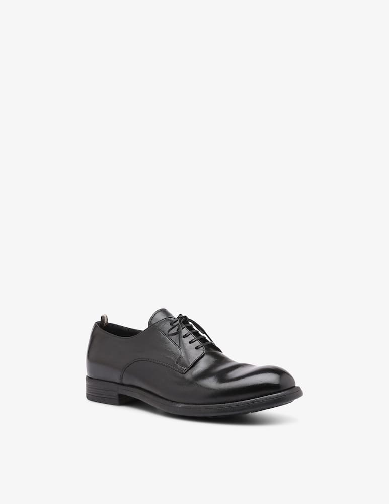 rinascente Officine Creative Derby Chronicle Ignis