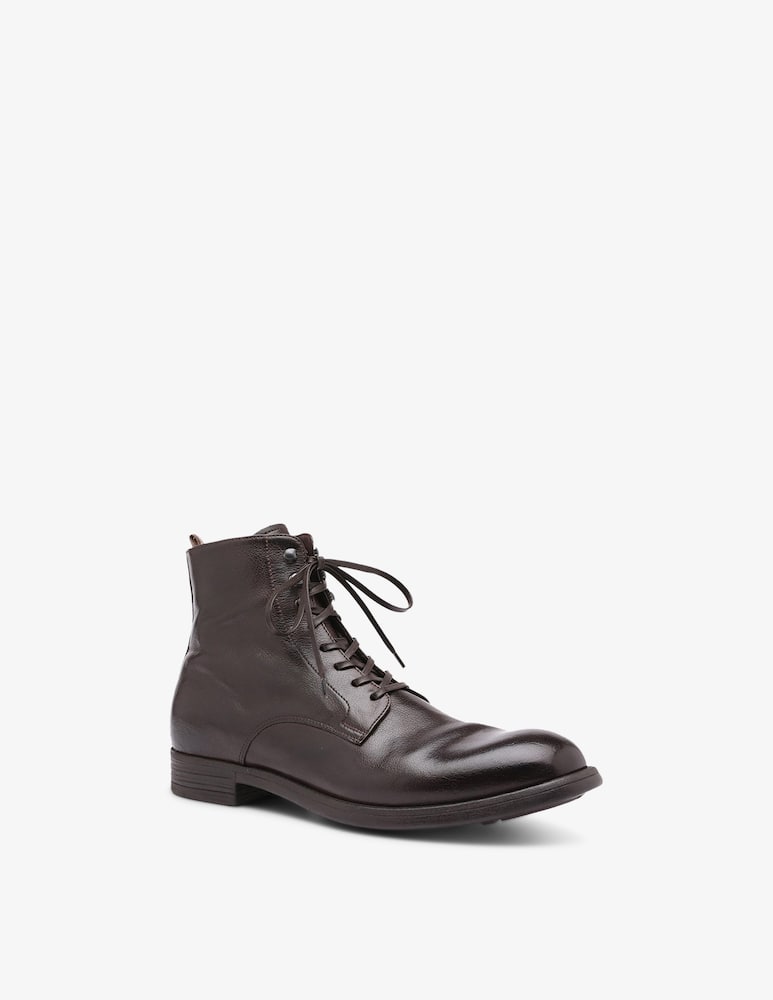 rinascente Officine Creative Stivaletto Chronicle Ignis