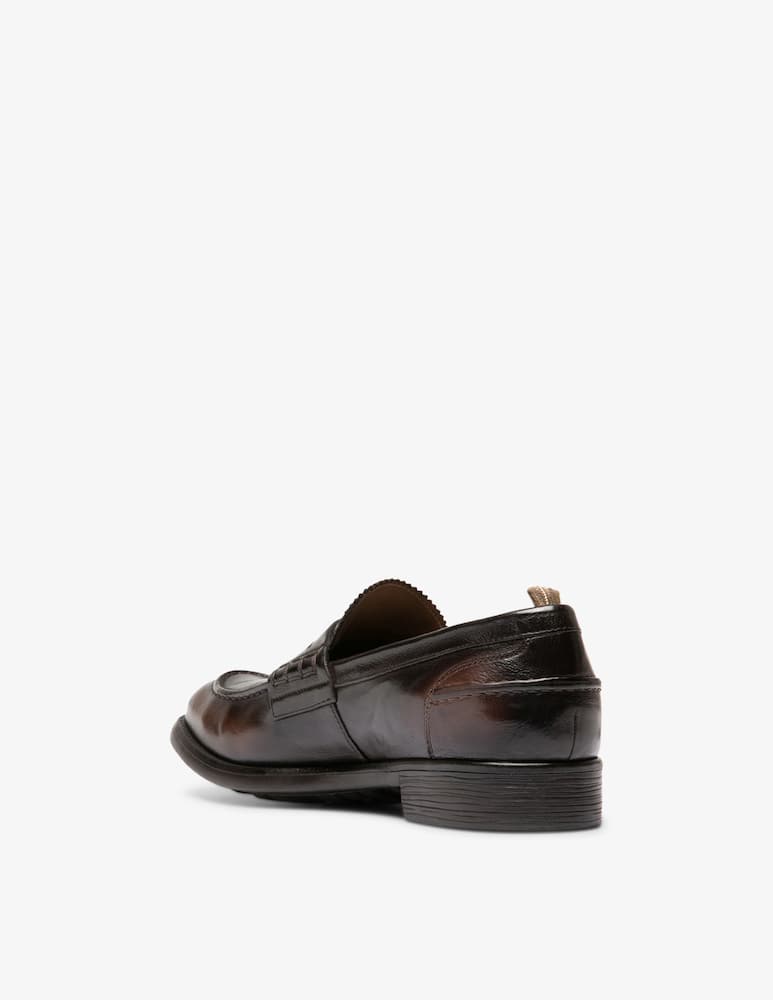 Officine Creative Mocassino Chronicle Ignis - immagine 3 Officine Creative Mocassino Chronicle Ignis - immagine 3