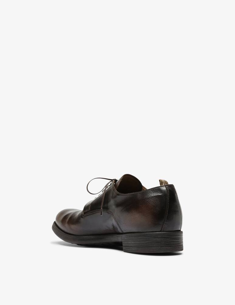 rinascente Officine Creative Derby Chronicle Ignis