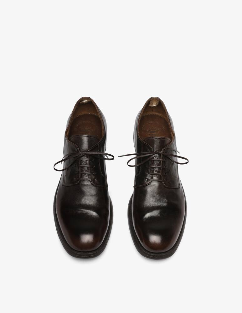 rinascente Officine Creative Derby Chronicle Ignis