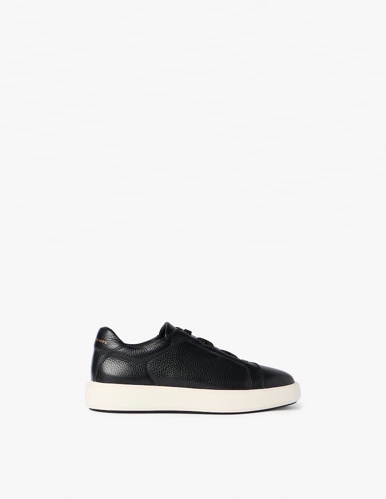 rinascente Officine Creative Sneaker slip on in pelle