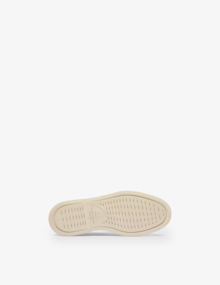 Officine Creative Pantofola in suede - immagine 5 Officine Creative Pantofola in suede - immagine 5