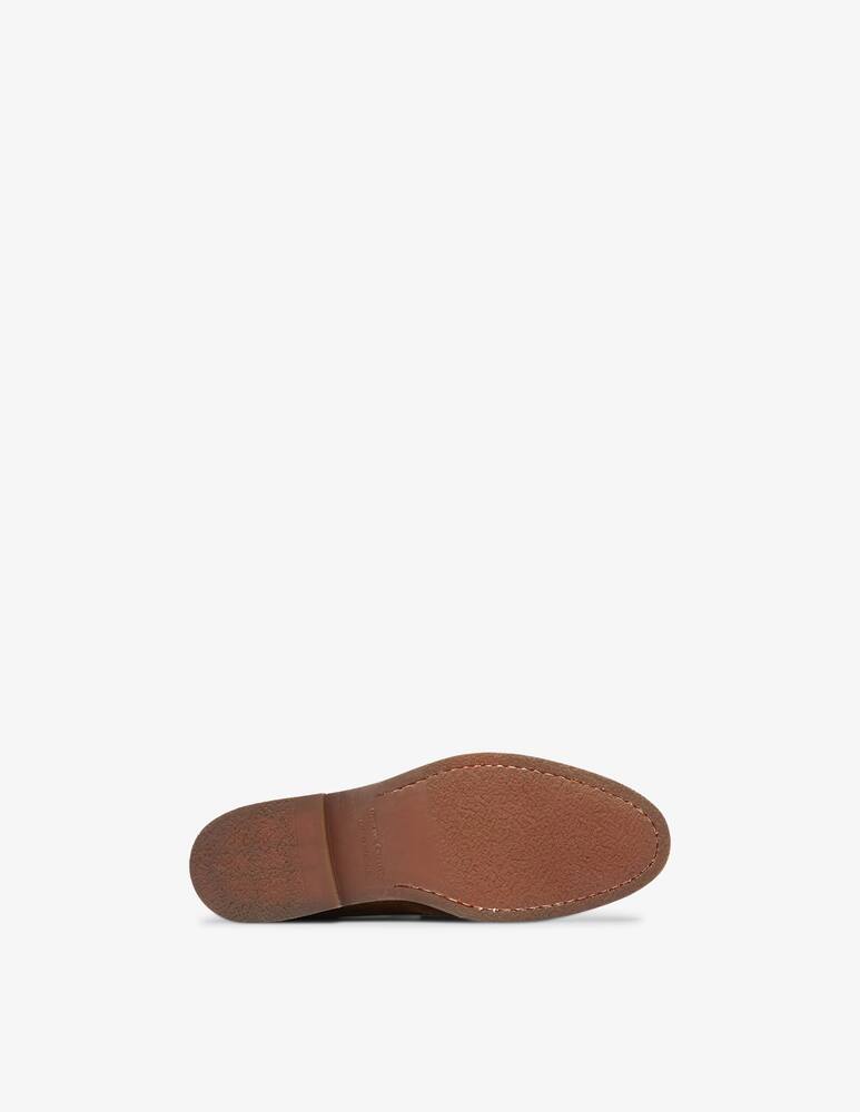 rinascente Officine Creative Opera flexy loafers