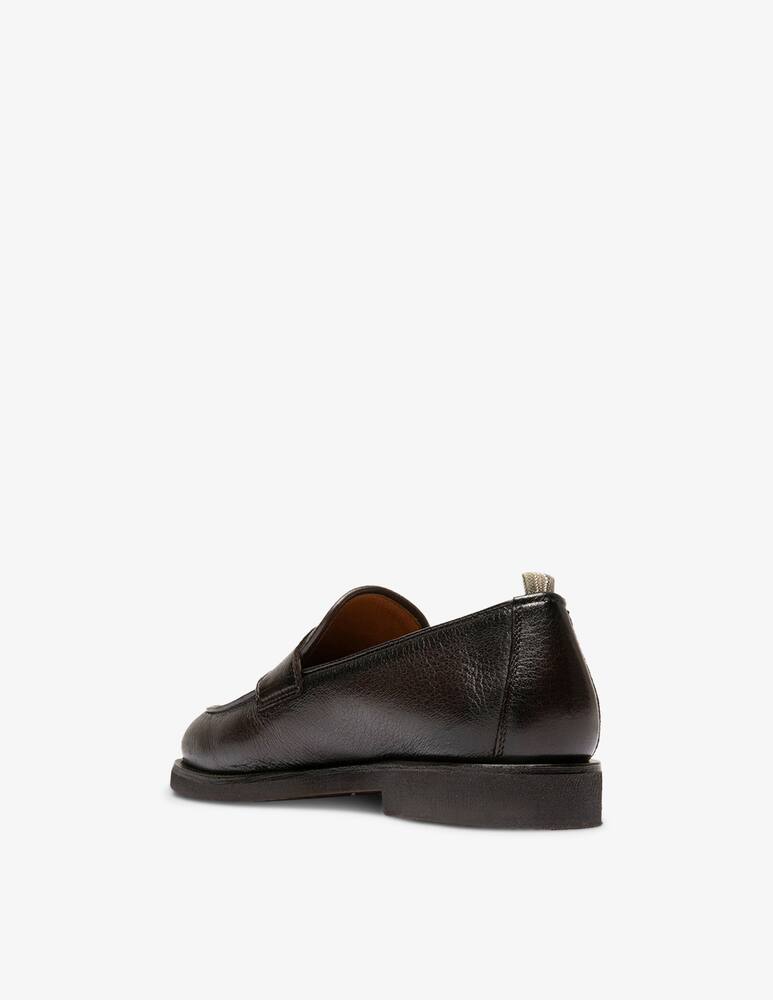 rinascente Officine Creative Mocassino opera flexy deer