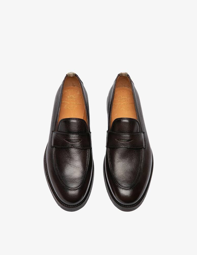 rinascente Officine Creative Mocassino opera flexy deer