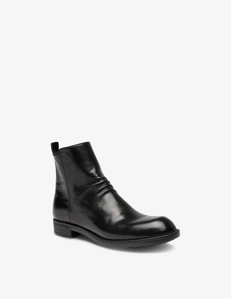 rinascente Officine Creative Stivaletto zip Novak