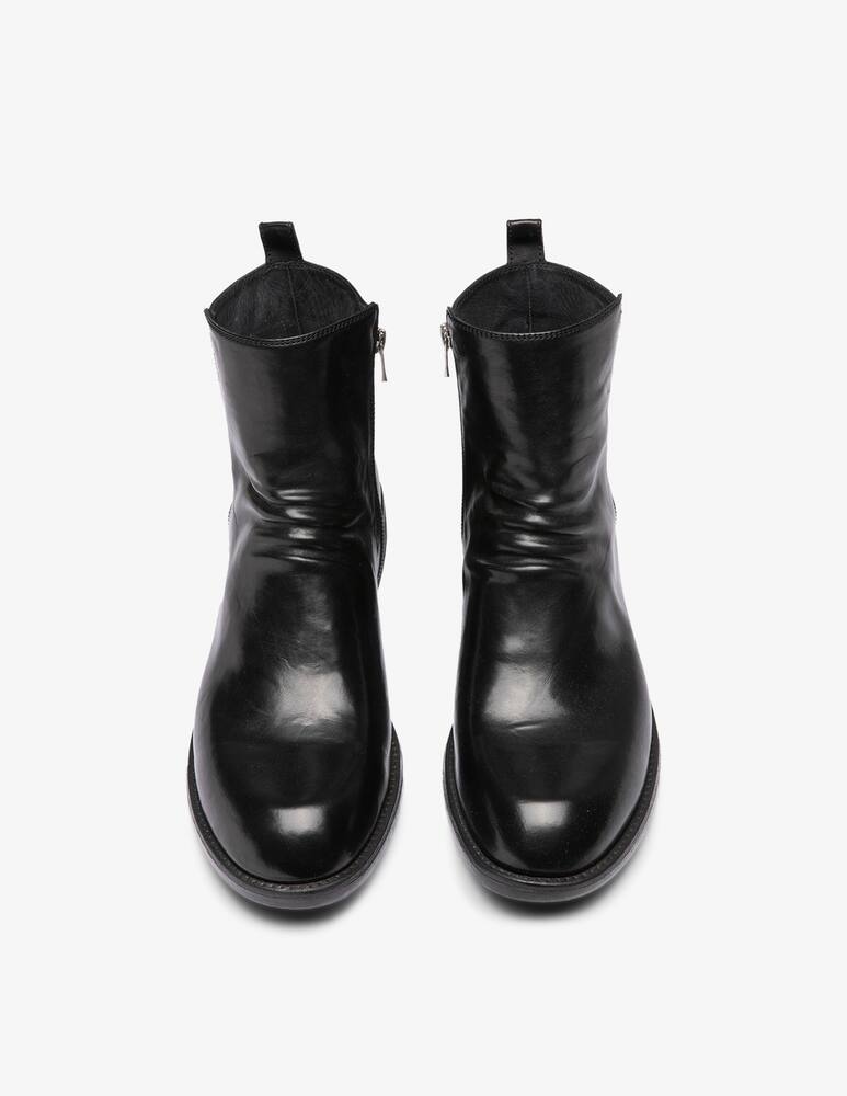 rinascente Officine Creative Stivaletto zip Novak
