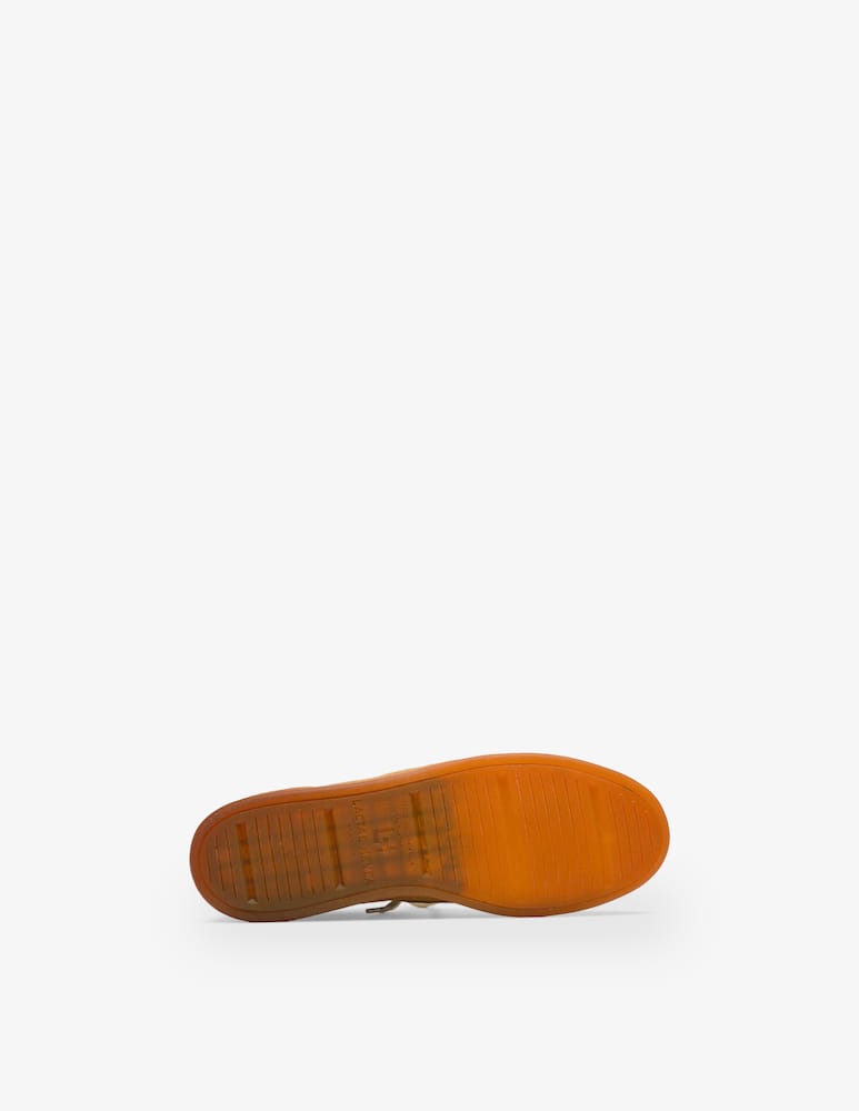 Officine Creative Sneakers Ginnasio in suede - immagine 5 Officine Creative Sneakers Ginnasio in suede - immagine 5