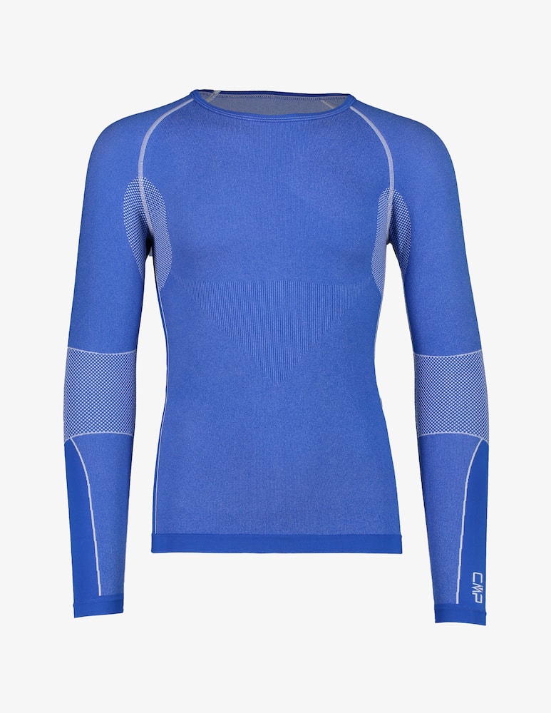 CMP Thermal long-sleeve t-shirt - picture 1 CMP Thermal long-sleeve t-shirt - picture 1