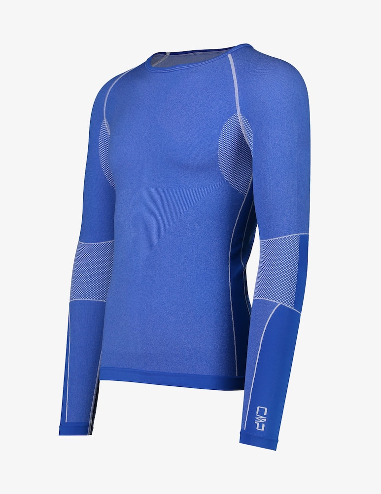 CMP Thermal long-sleeve t-shirt - picture 3 CMP Thermal long-sleeve t-shirt - picture 3
