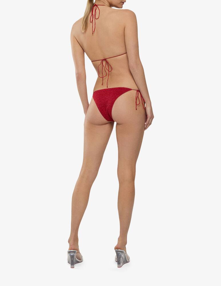 rinascente Oséree Costume microkini