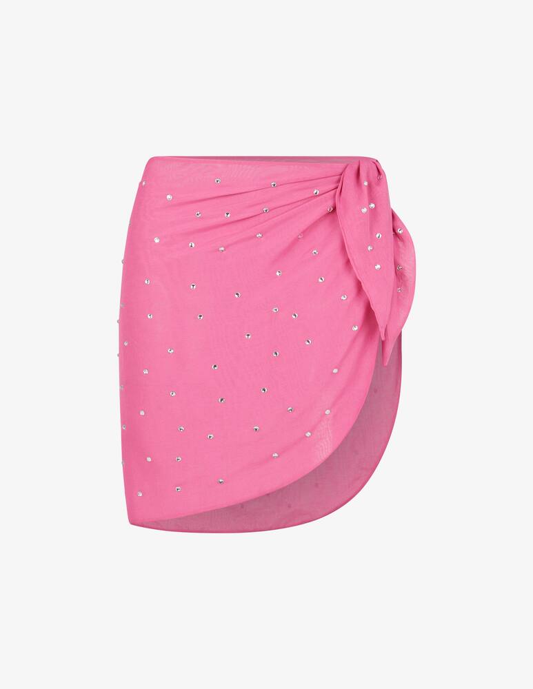 rinascente Oséree Mini pareo Gem