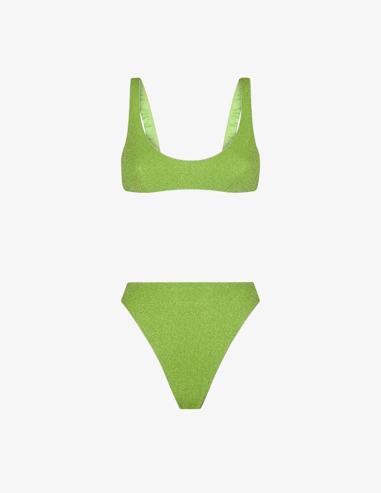 rinascente Oséree Bikini set Lumiere anni '90