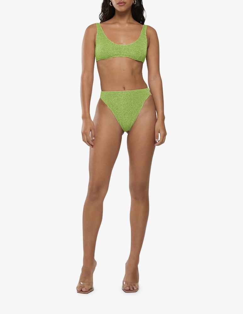 rinascente Oséree Bikini set Lumiere anni '90