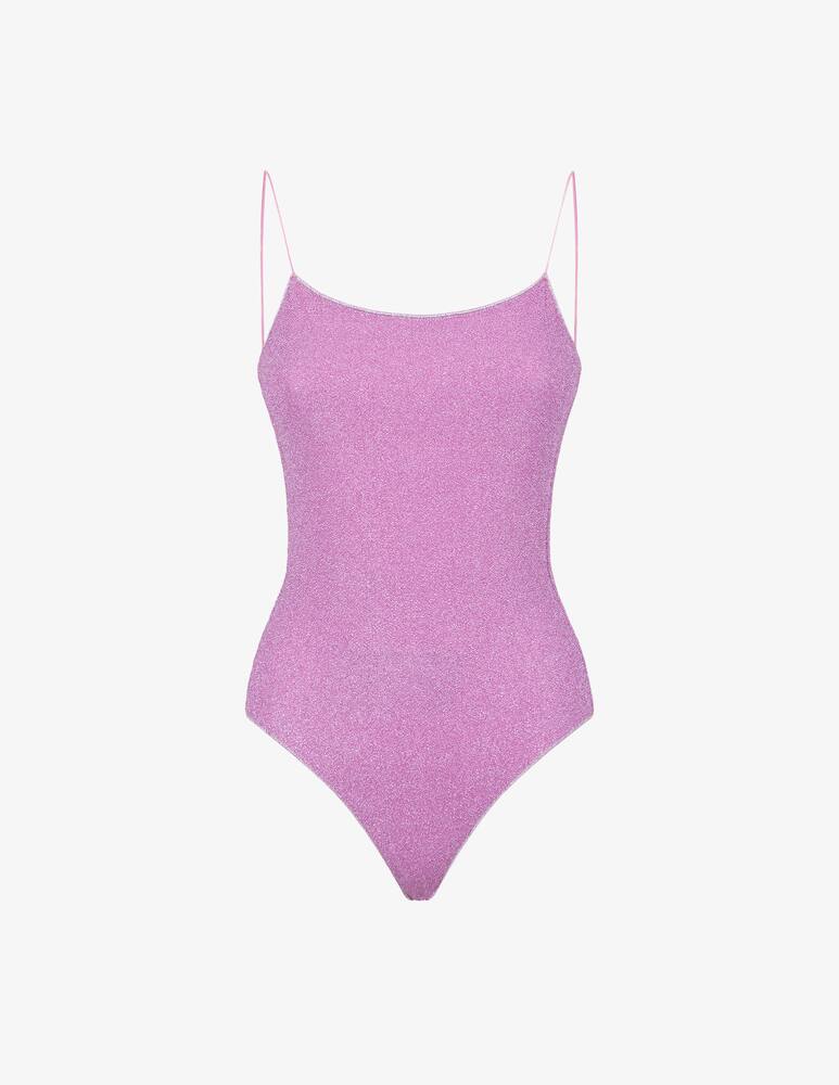 rinascente Oséree Lumiere Maillot swimsuit