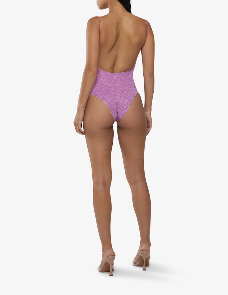 rinascente Oséree Lumiere Maillot swimsuit