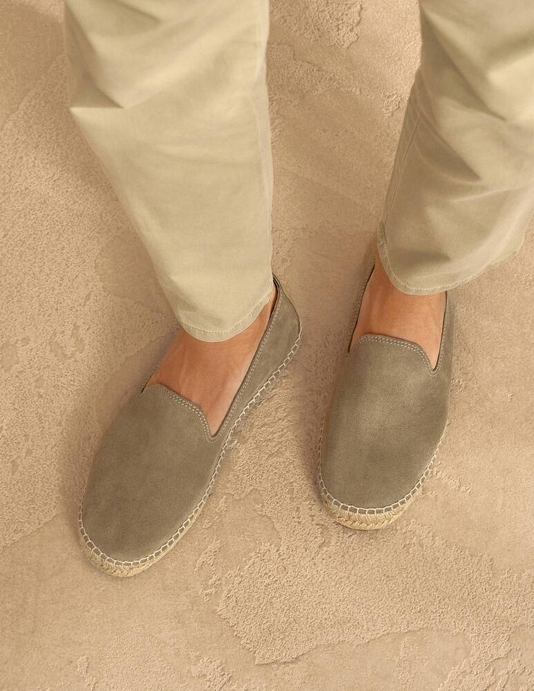 rinascente Manebì Espadrillas suede 
