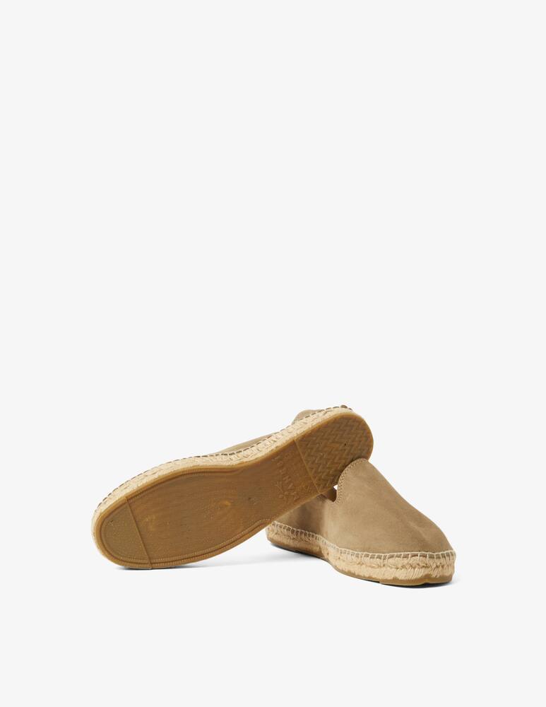 rinascente Manebì Espadrillas suede 
