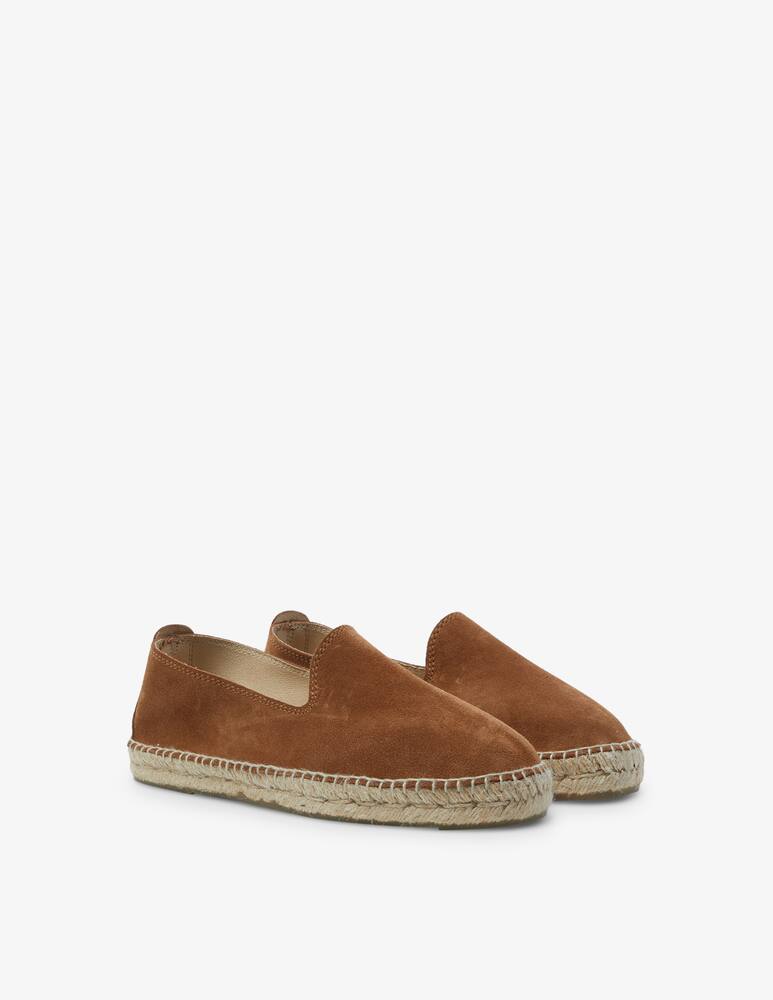 rinascente Manebì Suede espadrilles