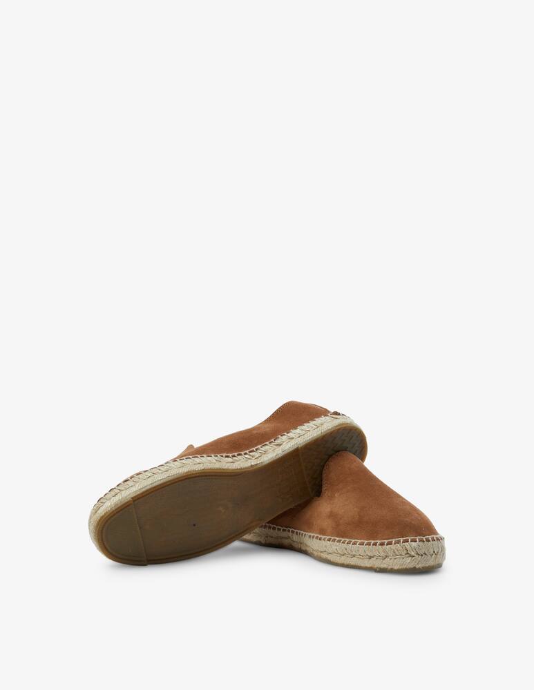 rinascente Manebì Suede espadrilles