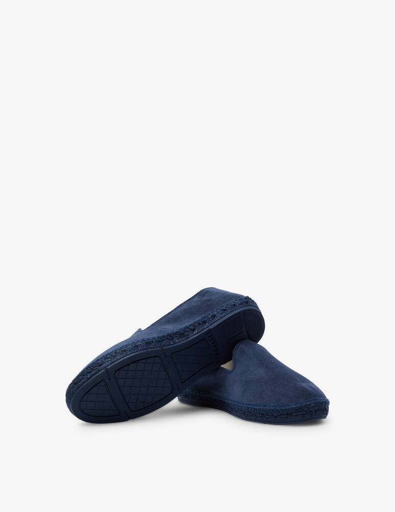 rinascente Manebì Espadrilles patriot in suede