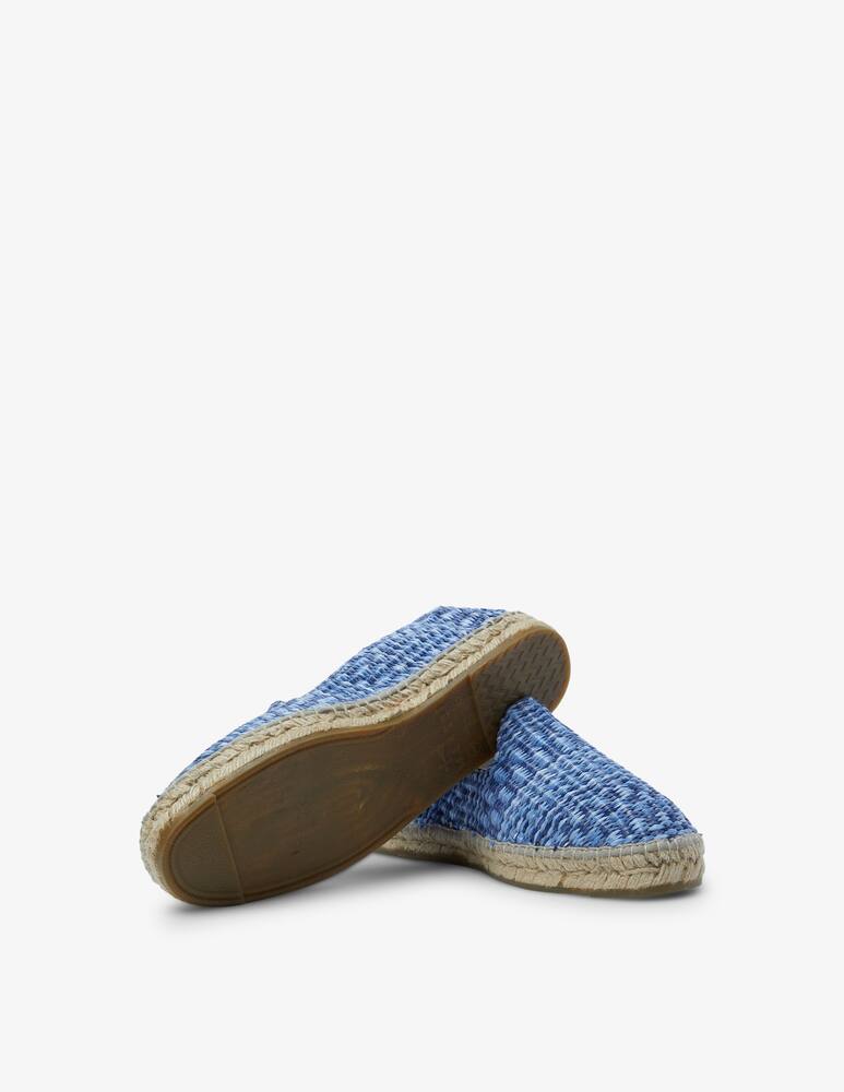 rinascente Manebì Espadrilles in raffia