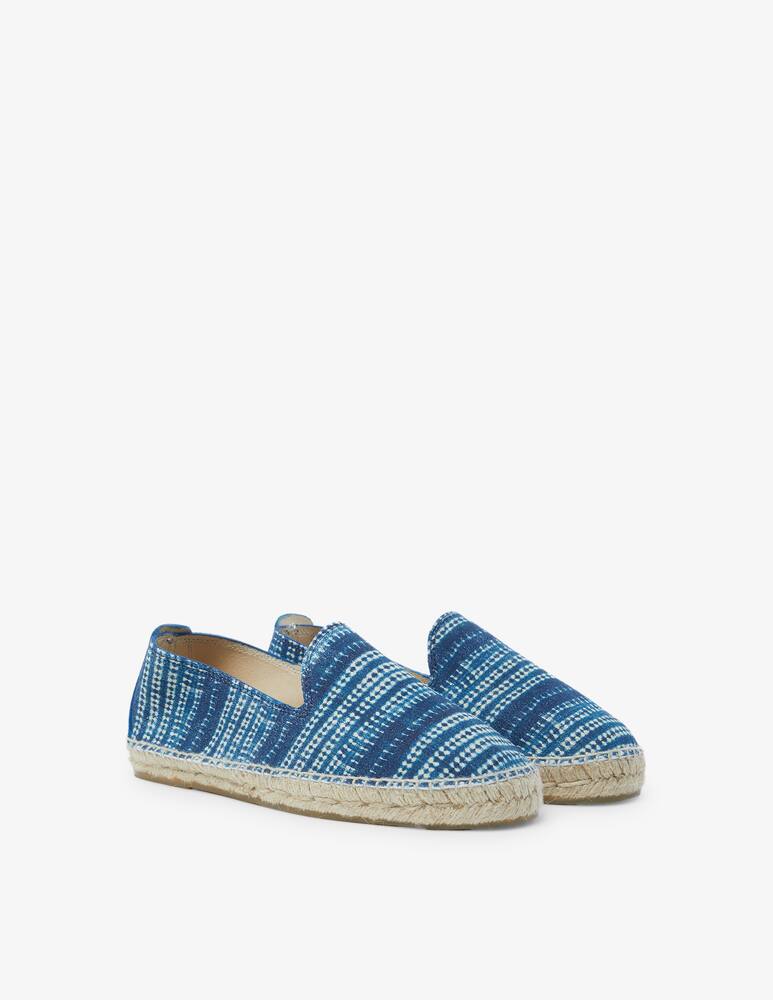 rinascente Manebì Suede espadrilles