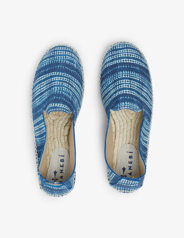 rinascente Manebì Suede espadrilles