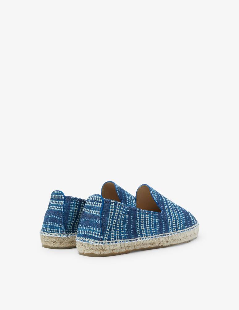 rinascente Manebì Suede espadrilles