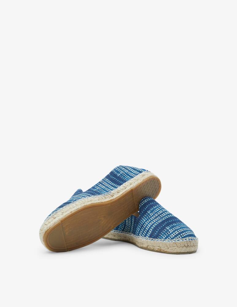 rinascente Manebì Suede espadrilles