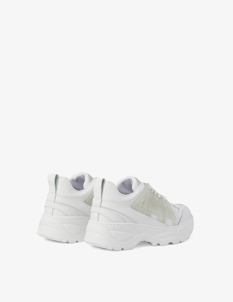 rinascente Chiara Ferragni Sneakers Hifly glitter