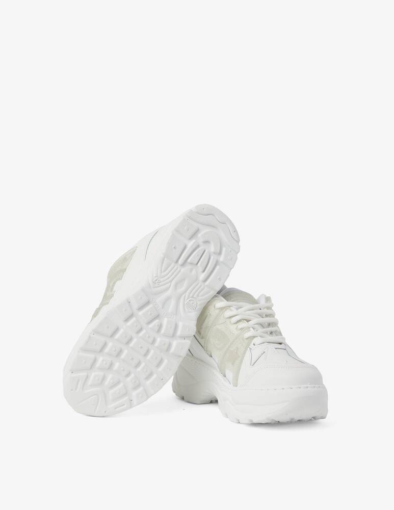 rinascente Chiara Ferragni Sneakers Hifly glitter