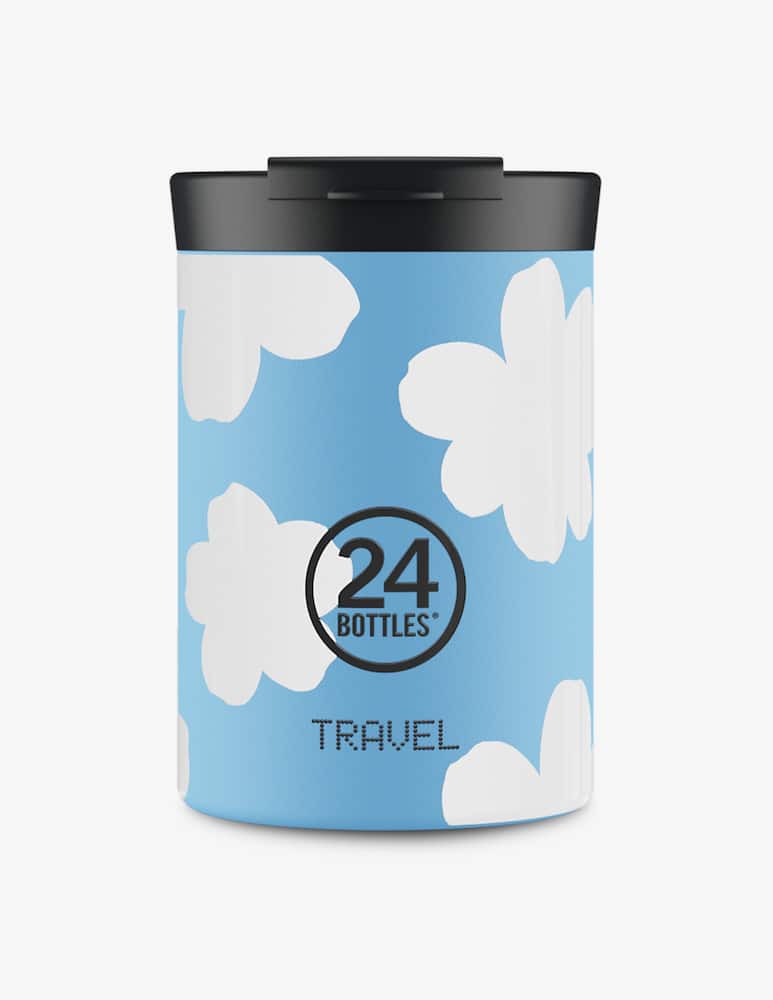 24Bottles Travel Tumbler 350 Daydreaming - picture 1 24Bottles Travel Tumbler 350 Daydreaming - picture 1