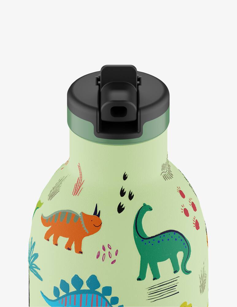 rinascente 24Bottles Clima Bottle Jurassic Friends 330ml