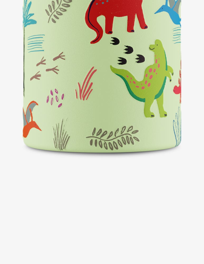 24Bottles Clima Bottle Jurassic Friends 330ml - immagine 5 24Bottles Clima Bottle Jurassic Friends 330ml - immagine 5