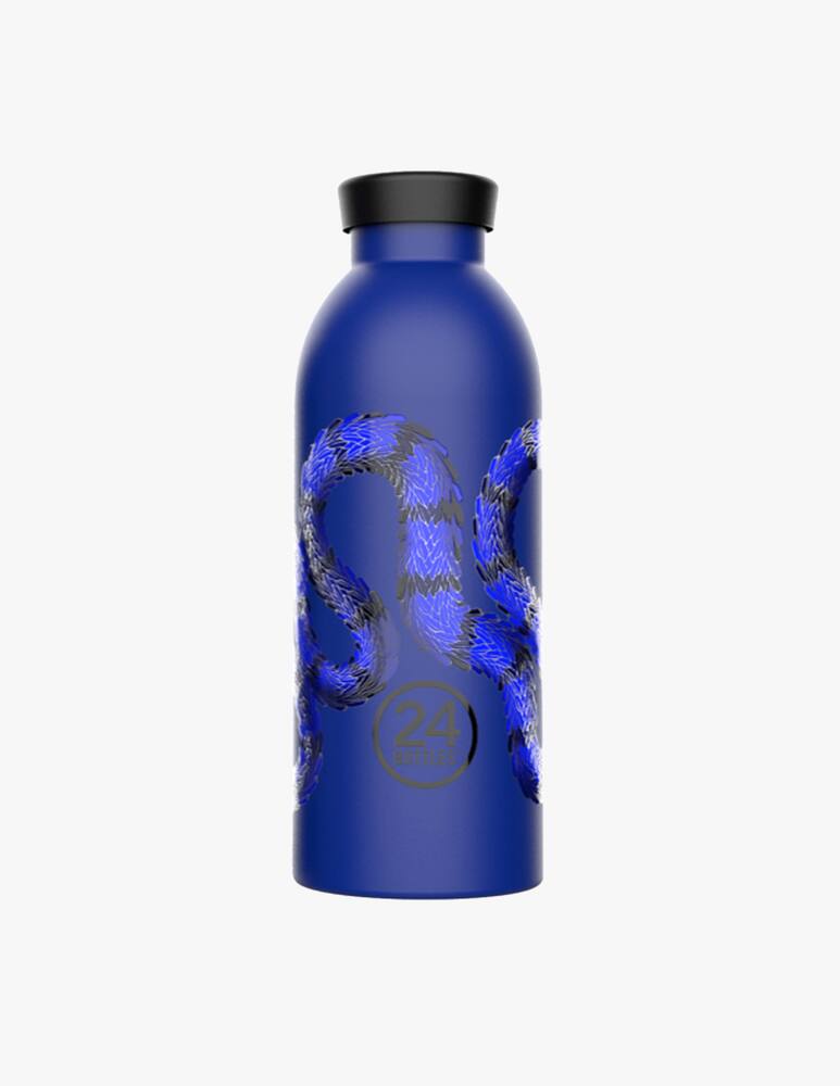 24Bottles Clima Bottle 050 Biscione - immagine 1 24Bottles Clima Bottle 050 Biscione - immagine 1