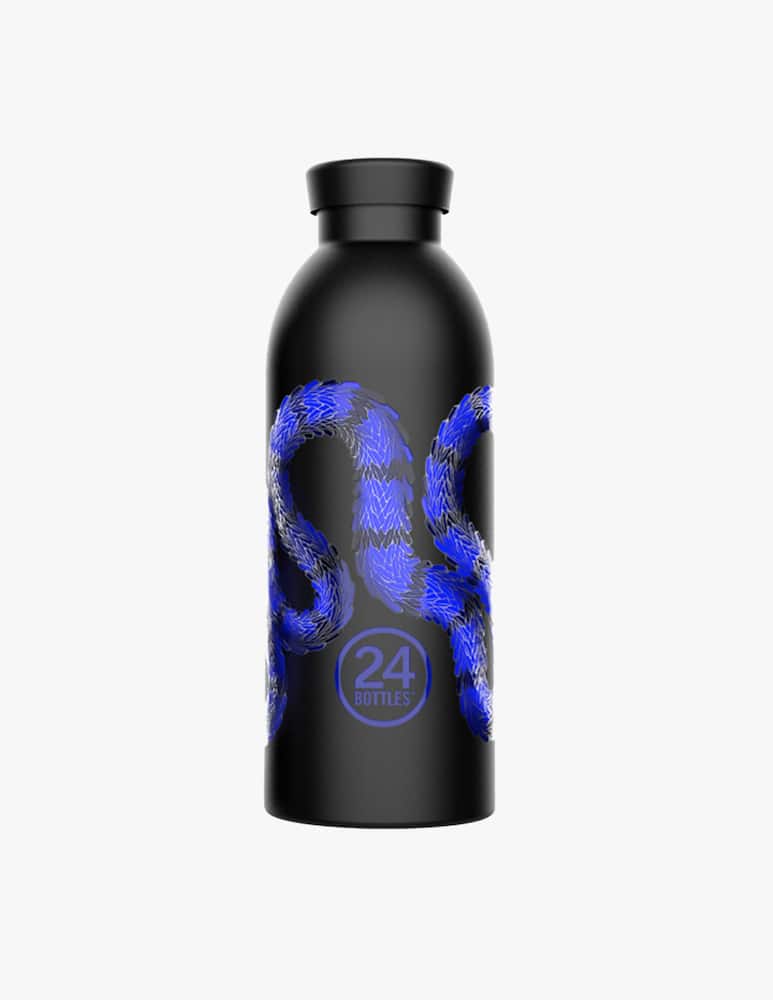 24Bottles Clima Bottle 050 Biscione - immagine 1 24Bottles Clima Bottle 050 Biscione - immagine 1
