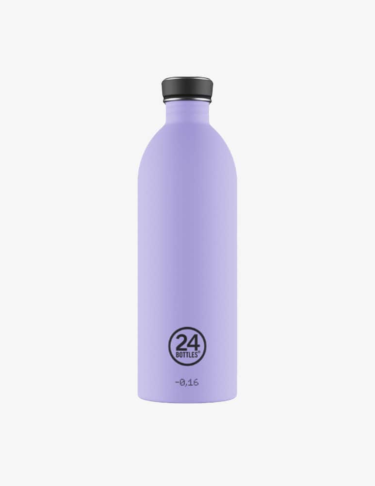 24Bottles Urban Bottle 1Lt Erica - immagine 1 24Bottles Urban Bottle 1Lt Erica - immagine 1