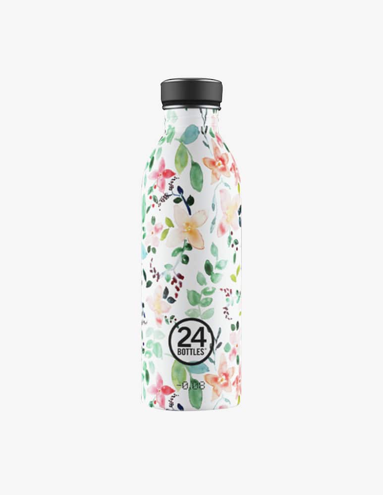 24Bottles Urban Little Buds New 500ml - picture 1 24Bottles Urban Little Buds New 500ml - picture 1