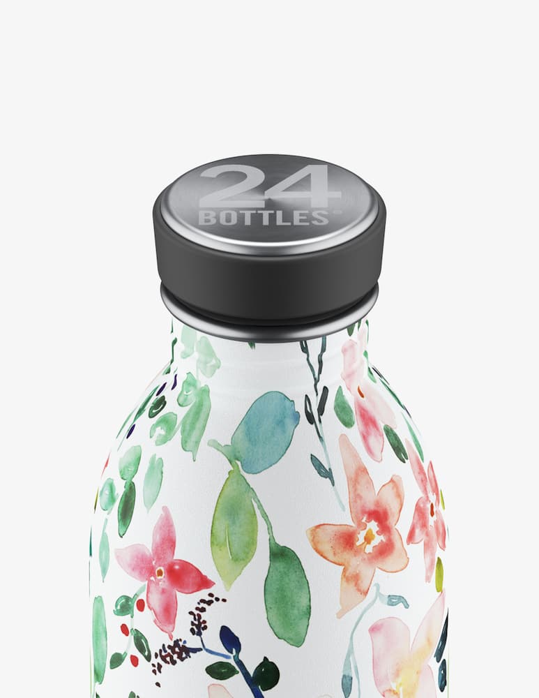 24Bottles Urban Little Buds New 500ml - immagine 2