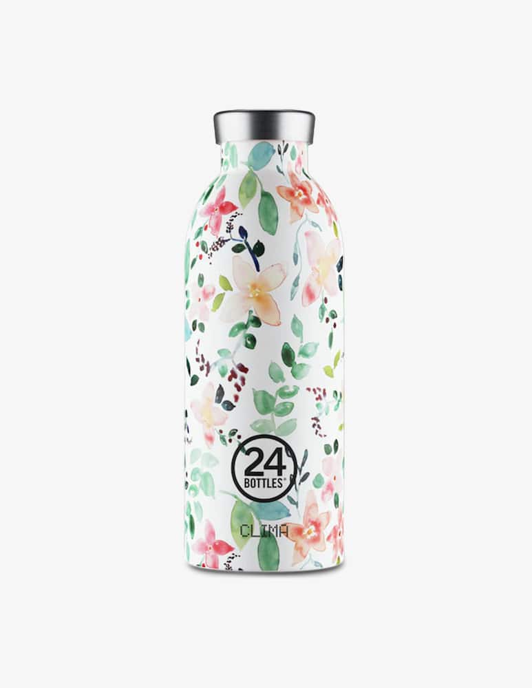 rinascente 24Bottles Ckima Bottle 050 Little Buds  Borraccia