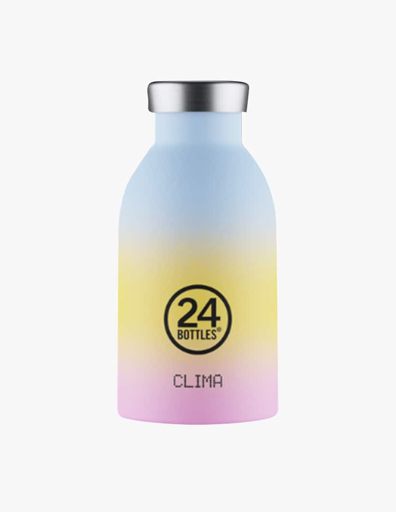 24Bottles Clima Bottle 330ml Aurora - immagine 1
