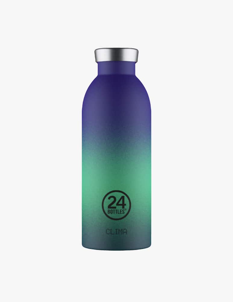 24Bottles Clima Borealis Bottle 500ml - immagine 1 24Bottles Clima Borealis Bottle 500ml - immagine 1