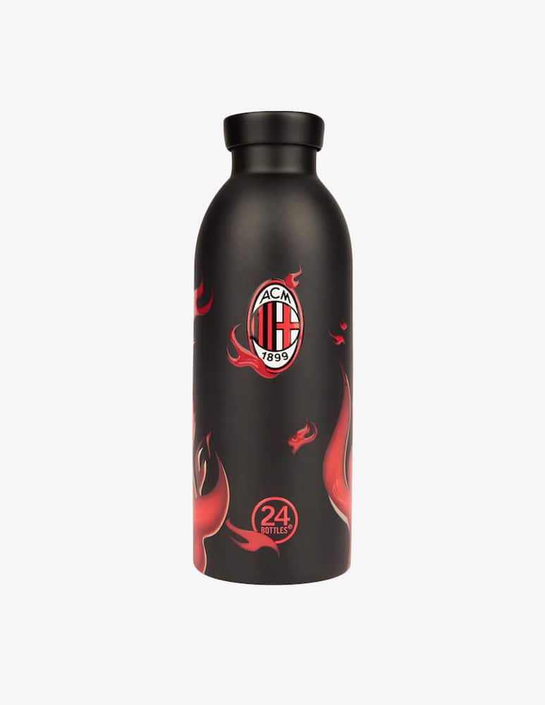 rinascente 24Bottles Milan Fiamme Water Bottle Borraccia