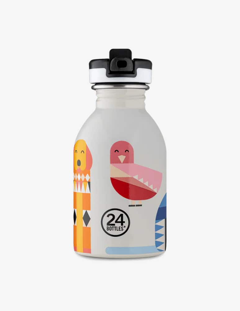 rinascente 24Bottles Urban Bottle 250 Best Friends