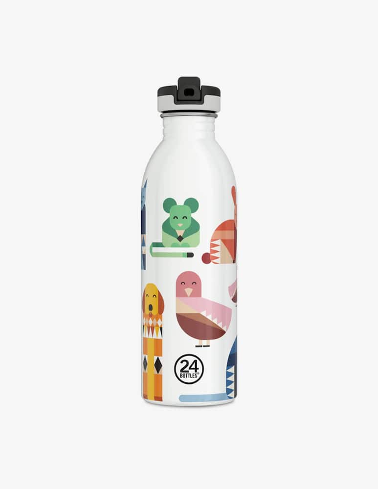 24Bottles Urban Bottle 050 Best Friends Borraccia - immagine 1 24Bottles Urban Bottle 050 Best Friends Borraccia - immagine 1