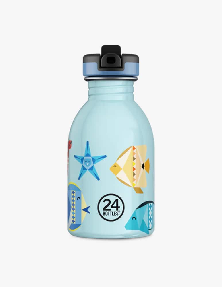 rinascente 24Bottles Urban Bottle 250 Sea Friends